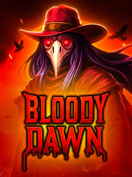 Bloody Dawn