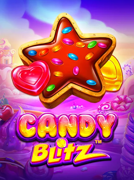 Candy Blitz