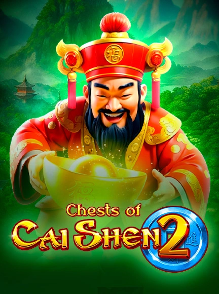 Play Chests of Cai Shen 2 At BitStarz Casino