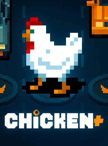 Play Chicken+ At BitStarz Casino