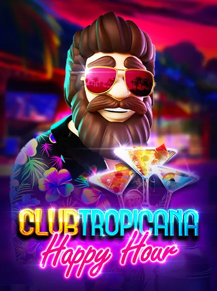 Play Club Tropicana - Happy Hour At BitStarz Casino