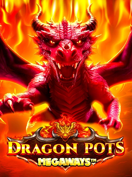 Play Dragon Pots Megaways At BitStarz Casino