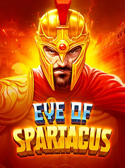 Play Eye of Spartacus At BitStarz Casino