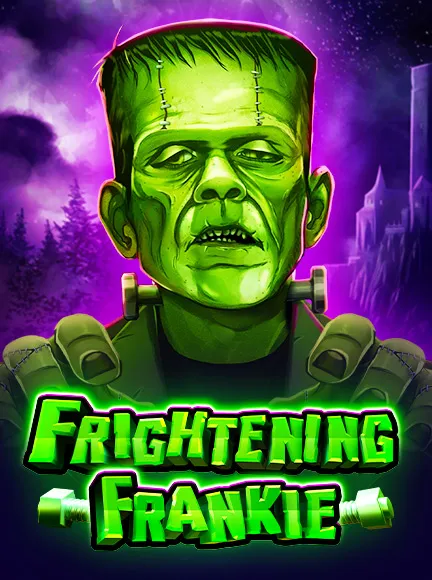 Play Frightening Frankie At BitStarz Casino