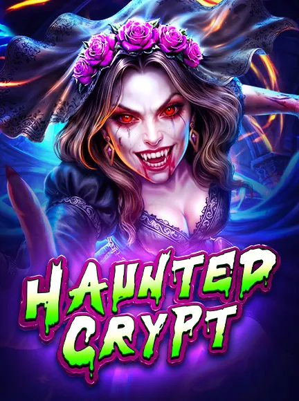 Haunted Crypt