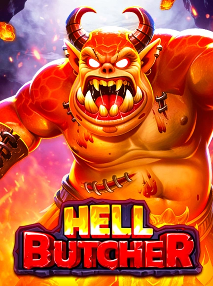 Play Hell Butcher At BitStarz Casino