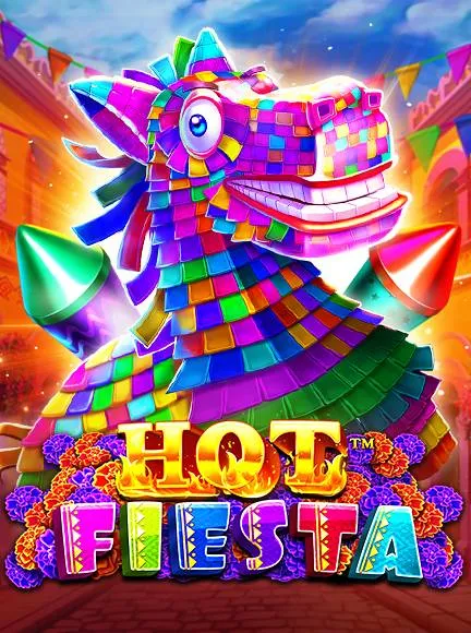 Play Hot Fiesta At BitStarz Casino