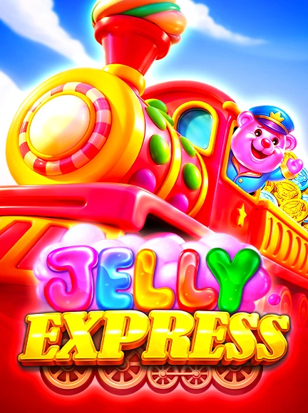 Play Jelly Express At BitStarz Casino