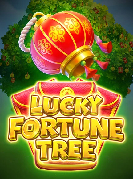 Play Lucky Fortune Tree At BitStarz Casino