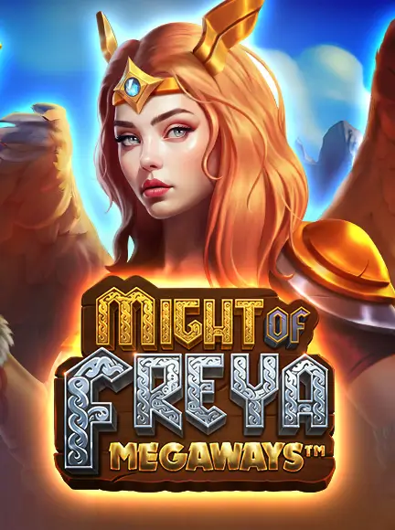 Play Might of Freya Megaways At BitStarz Casino