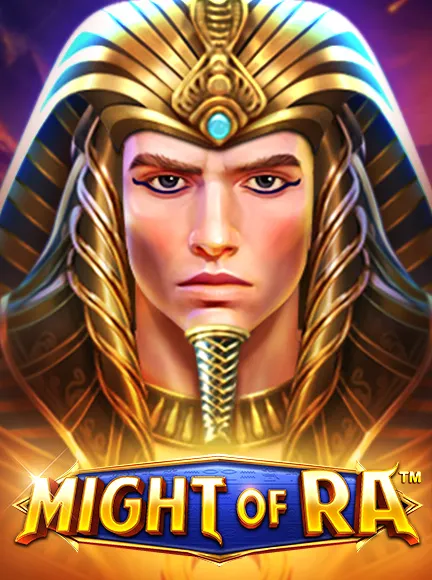 Играй в Might of Ra в казино BitStarz