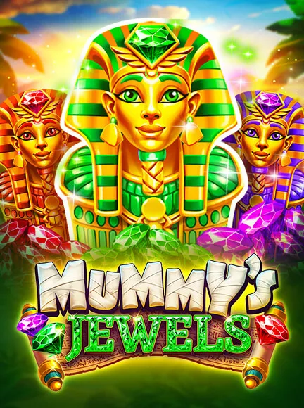 Mummy's Jewels