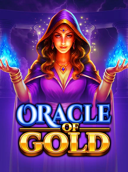Oracle of Gold
