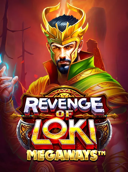Revenge of Loki Megaways