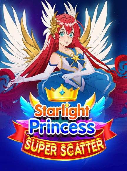 Starlight Princess Super Scatter