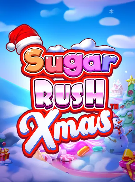 Sugar Rush Xmas