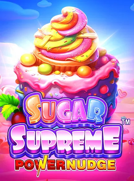 Sugar Supreme Powernudge