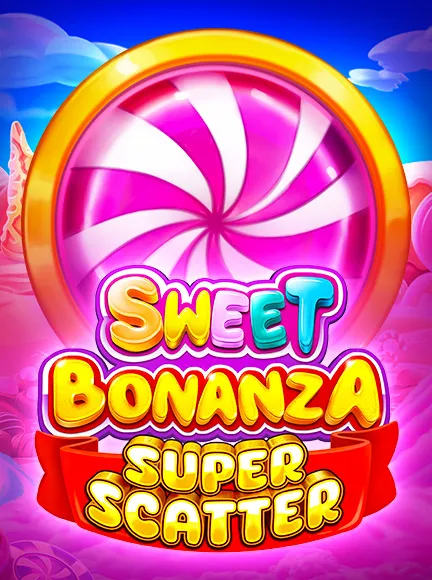 Sweet Bonanza Super Scatter