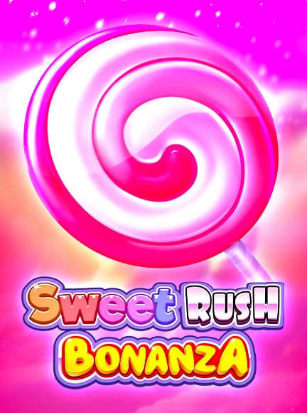 Sweet Rush Bonanza