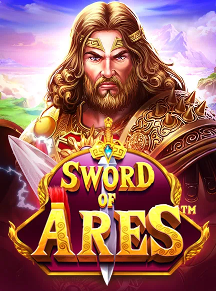 Sword of Ares