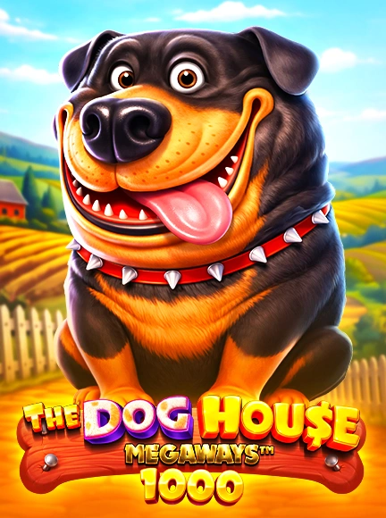 Play The Dog House Megaways 1000 At BitStarz Casino