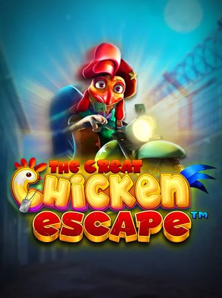 The Great Chicken Escape