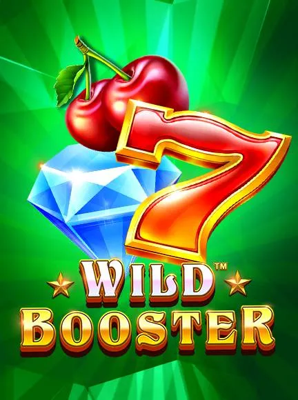 Play Wild Booster At BitStarz Casino