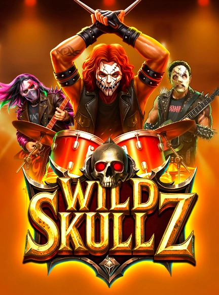 Играй в Wild Skullz в казино BitStarz