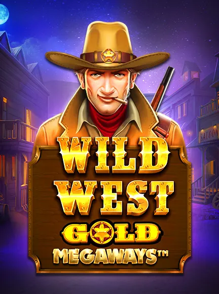 Wild West Gold Megaways
