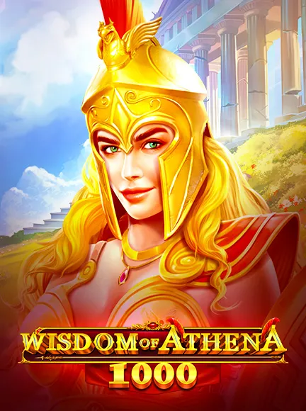 Wisdom of Athena 1000