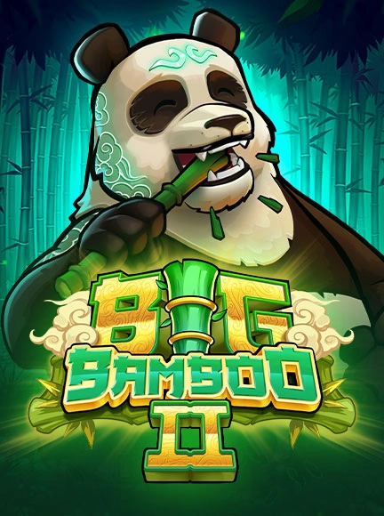 Play Big Bamboo 2 At BitStarz Casino