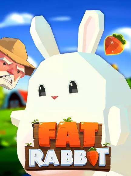 Fat Rabbit