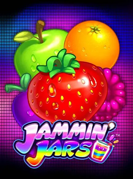 Jammin' Jars