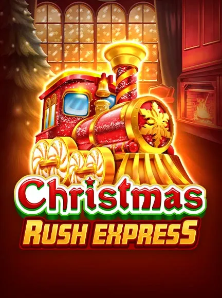 Christmas Rush Express
