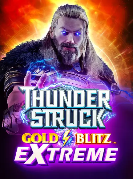 Thunderstruck Gold Blitz Extreme