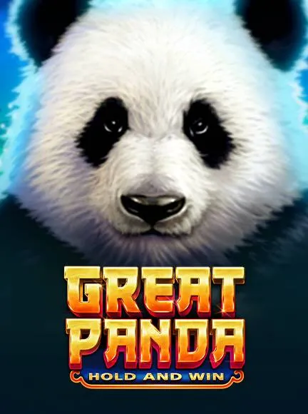Great Panda: Hold and Win