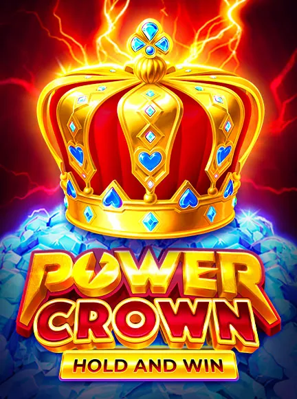 Power Crown: Hold and Win