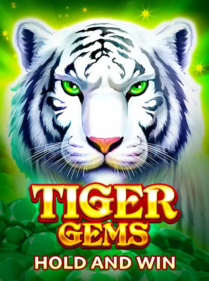Play Tiger Gems At BitStarz Casino