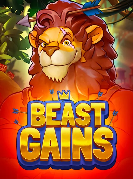 Play Beast Gains At BitStarz Casino