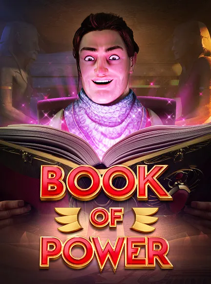 Book Of Power