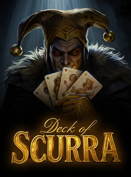 Deck of Scurra