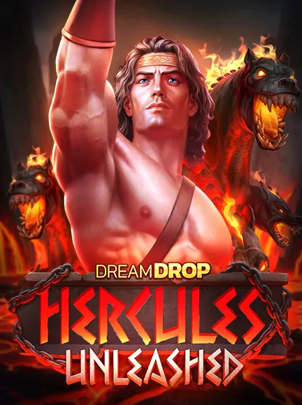 Hercules Unleashed Dream Drop