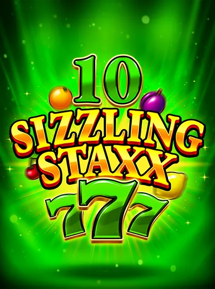 Play 10 Stacking 777 at BitStarz Casino