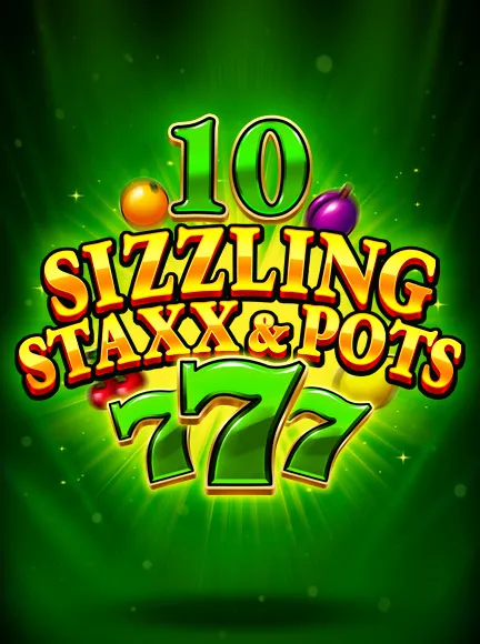 Play 10 Stacking 777s & Pots At BitStarz Casino