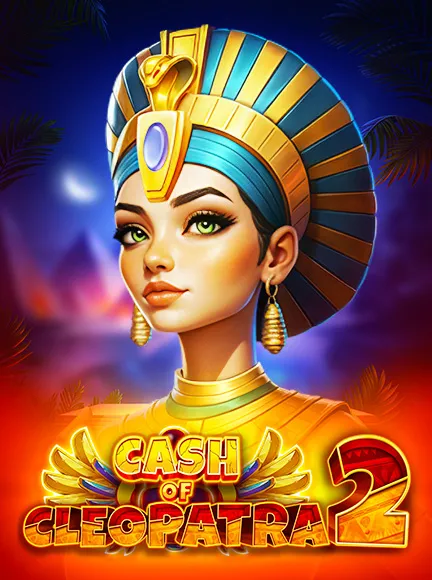 Play Coins of Cleo 2 At BitStarz Casino