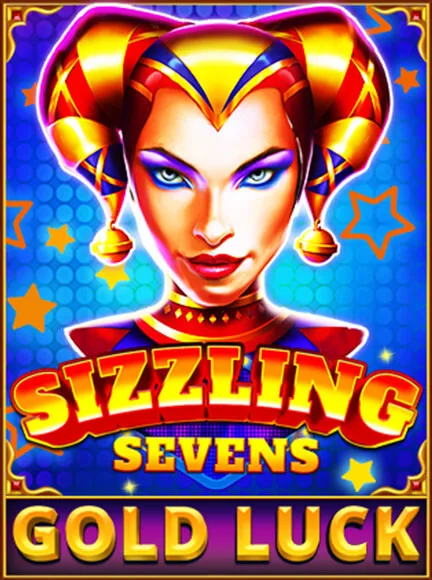 Gold Link - Sizzling Sevens