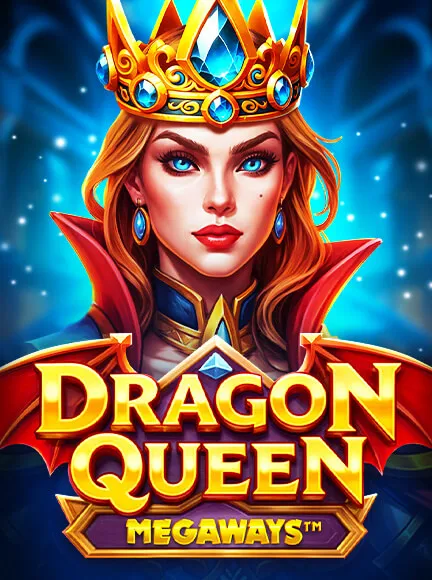 Dragon Queen MEGAWAYS