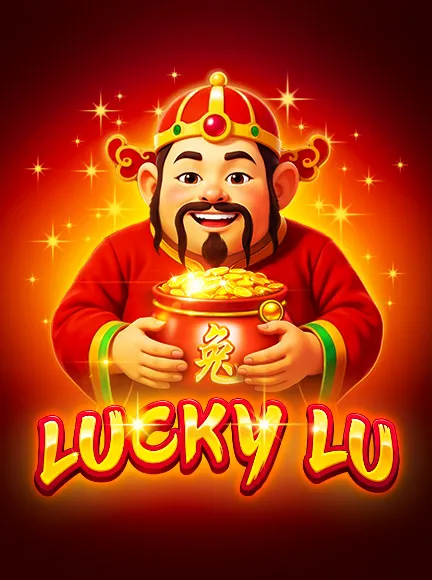 Lucky Lu