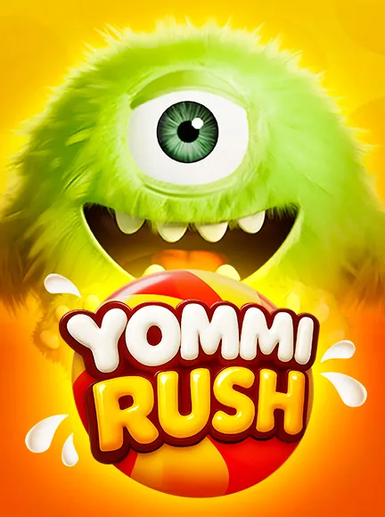 Yommi Rush