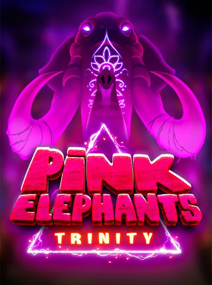 Play Pink Elephants Trinity At BitStarz Casino